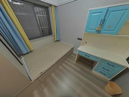 雨花台南站整租 双龙嘉园3室1厅/79平/高楼层