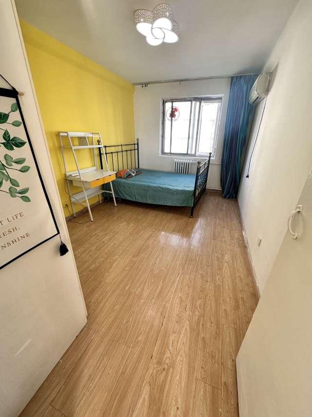整租·上地南路十四号院