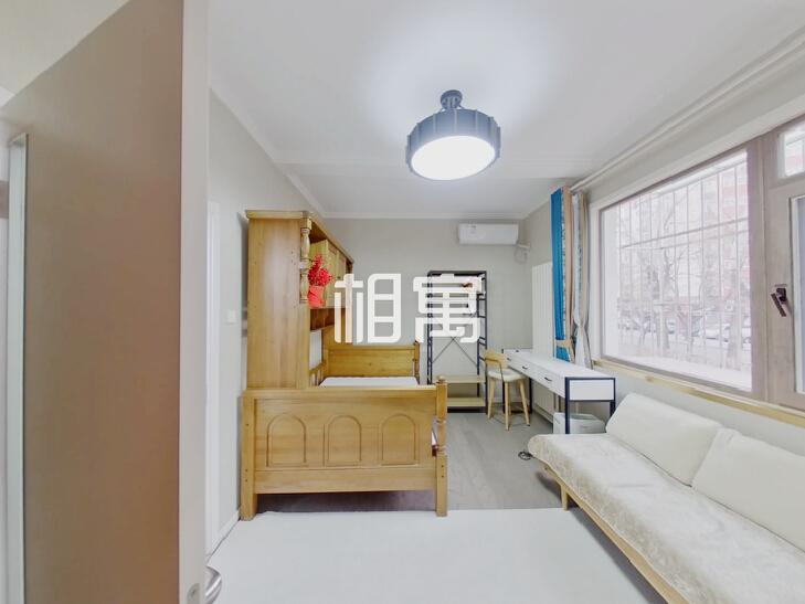 整租·中国铁建原香漫谷(四区)