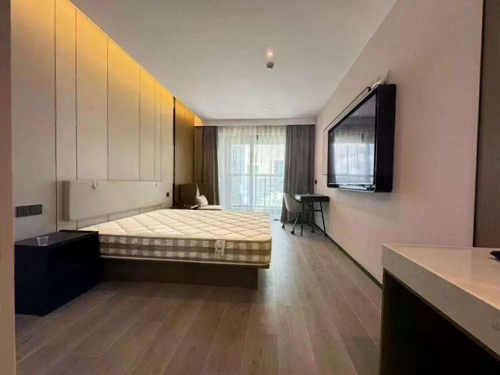 整租·京基御景荟都