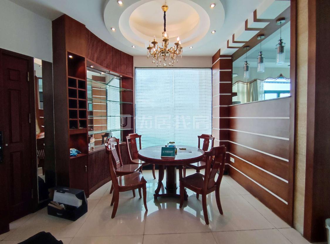 整租·星河传说