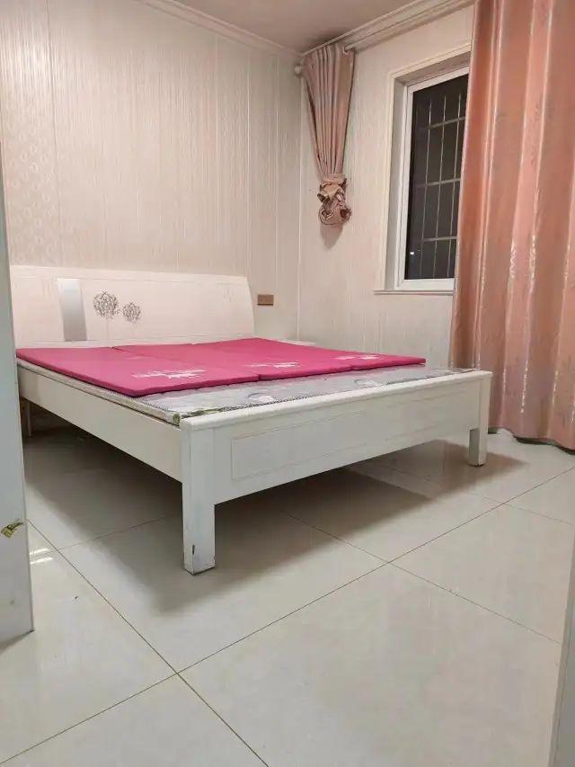 整租·广博丽景湾