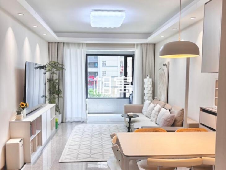 整租·东方郁金香