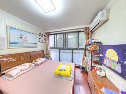 无锡惠山雅苑3室2厅114.29平低楼层/共11层