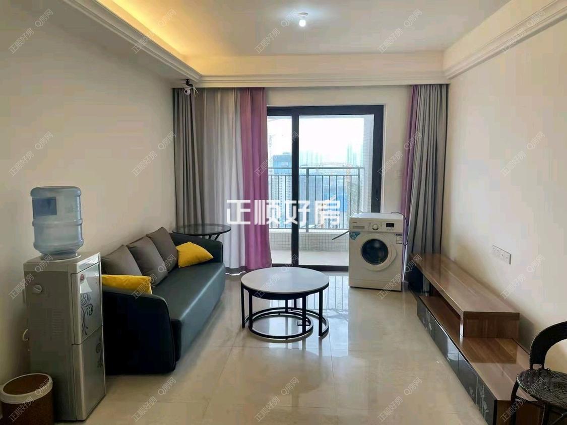 整租·保利时代