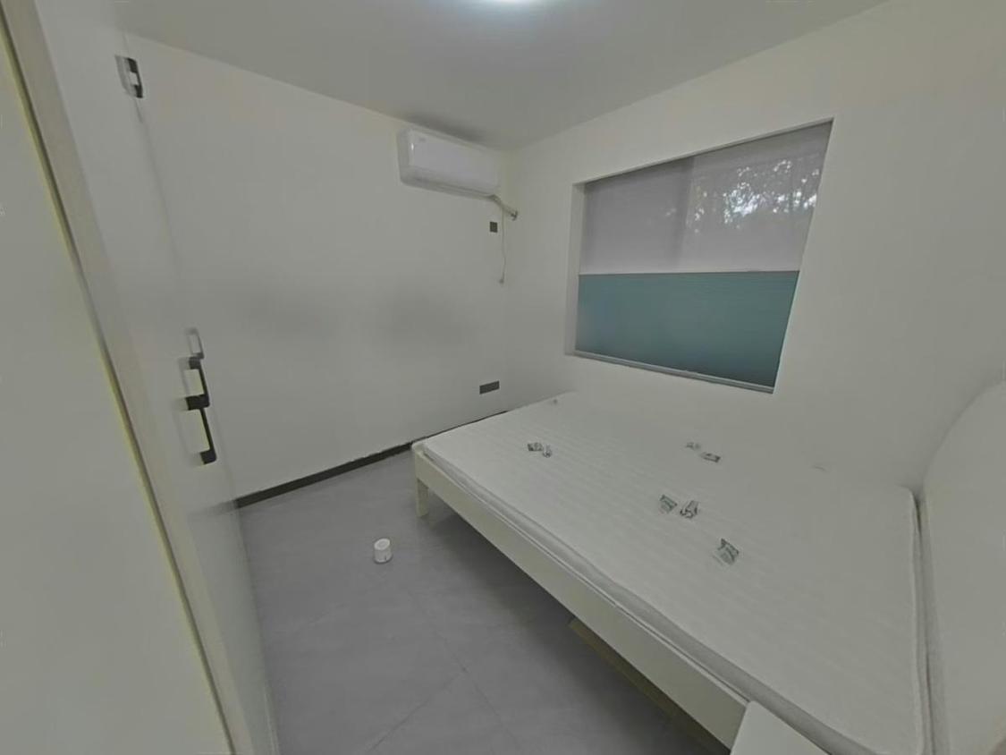 整租·三色花园