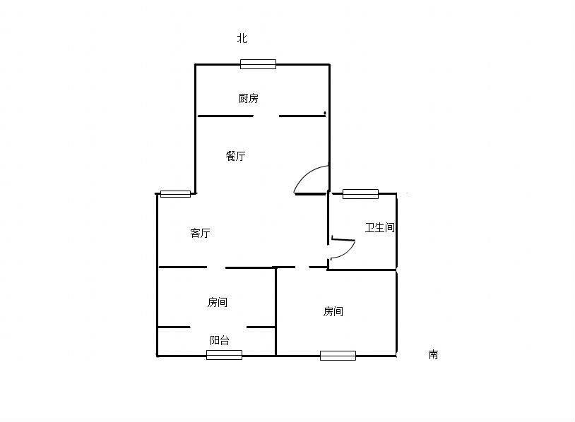 整租·永泰花园
