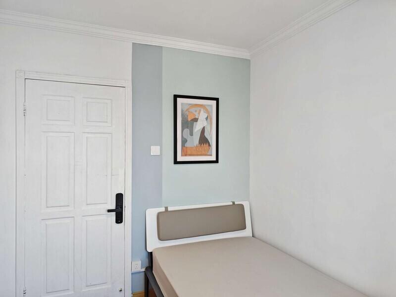 合租·胜古家园