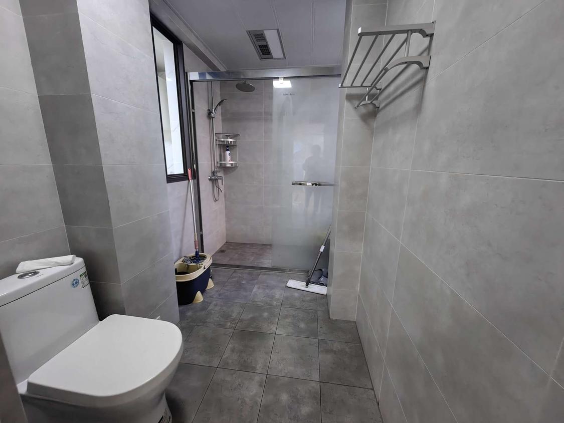 整租·融创熙园(三期)