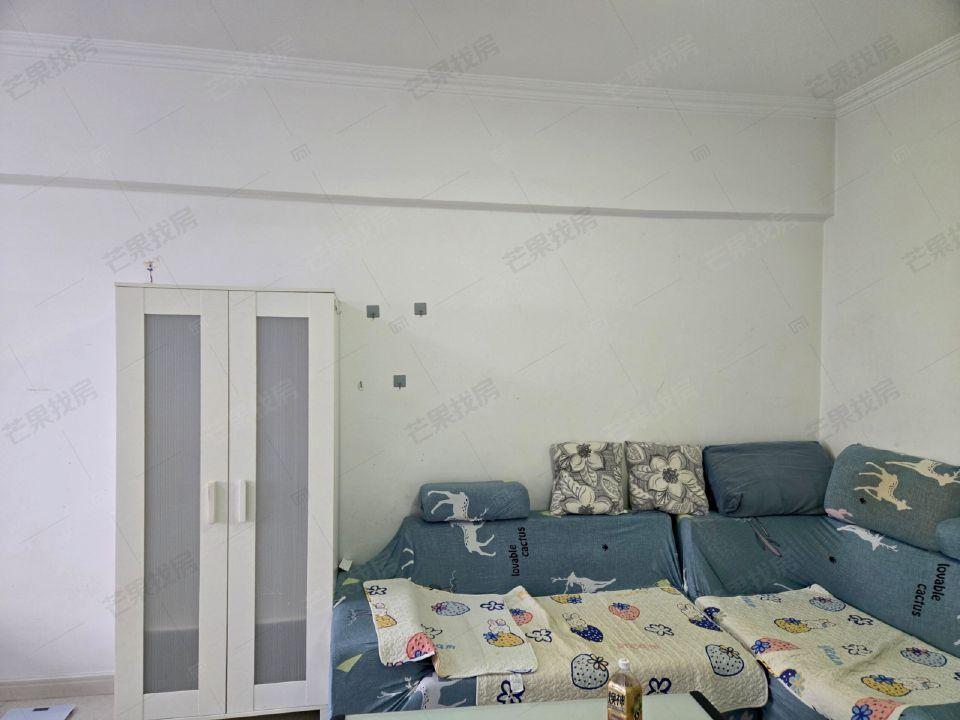 整租·万恒领域