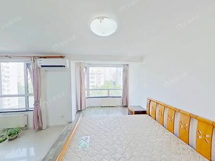 朝阳亚运村小营整租 光大名筑园1室1厅/53平/中楼层