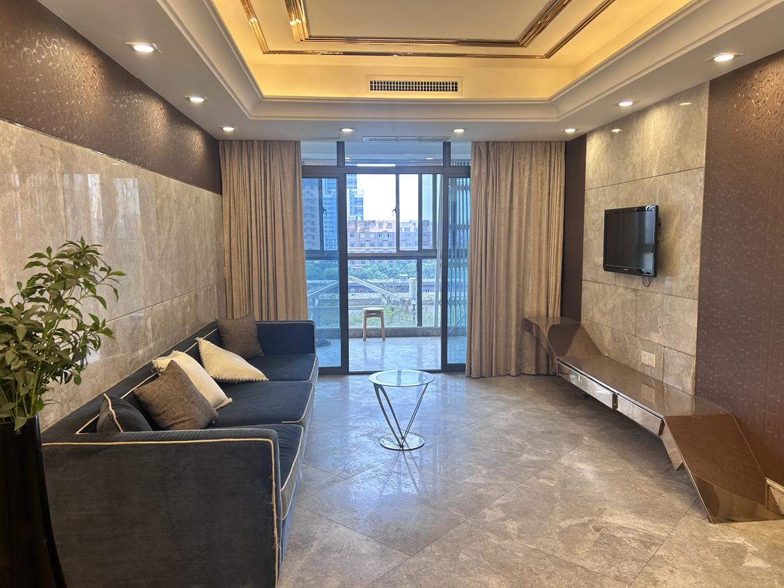 整租·锦海东方银座