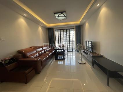 红花岗红花岗整租 美的城3室2厅/98平/高楼层