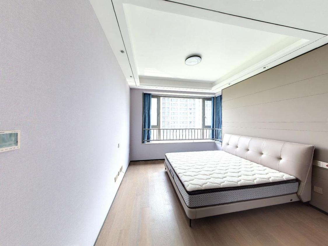 整租·招商雍景湾