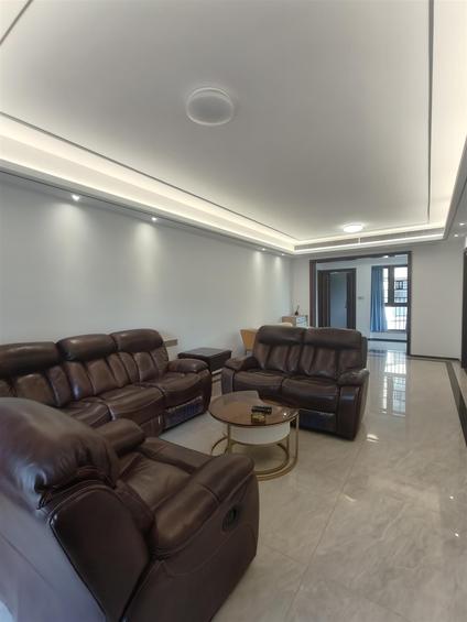 东源东源整租 理想家园3室2厅/123平/高楼层