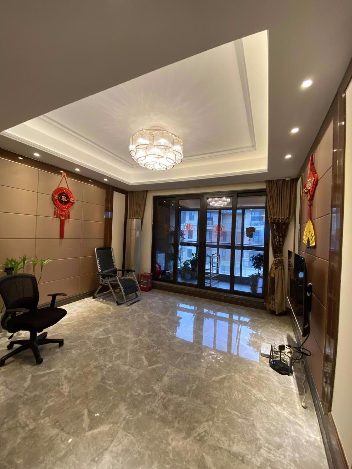 整租·恒大御景湾