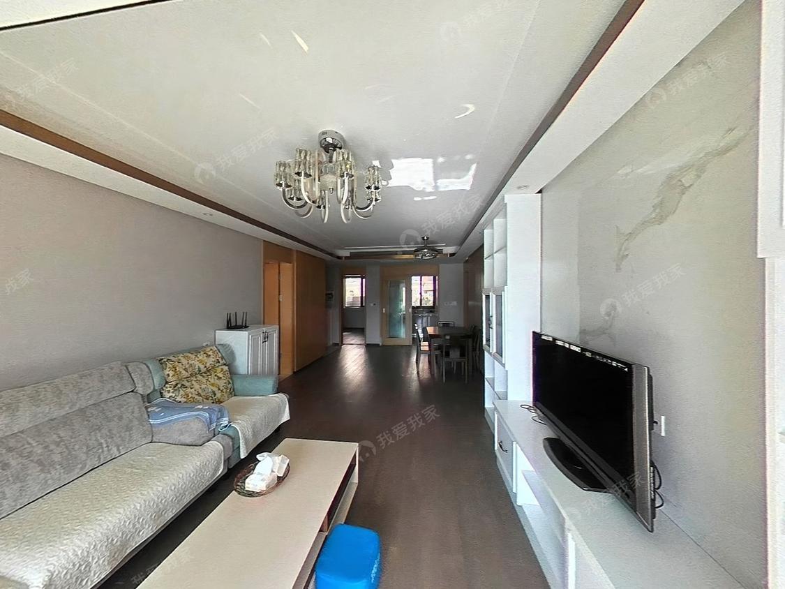 整租·银城君颐东方