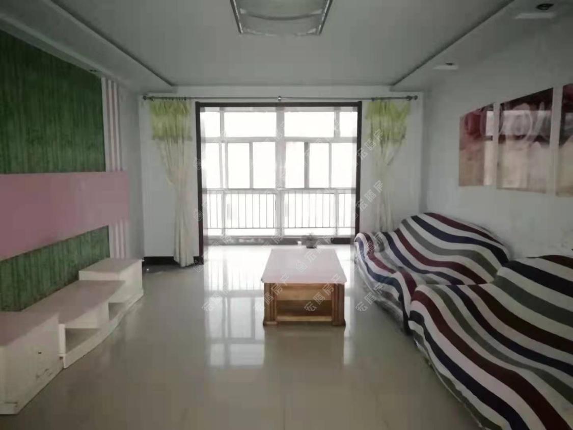 整租·怡馨家园