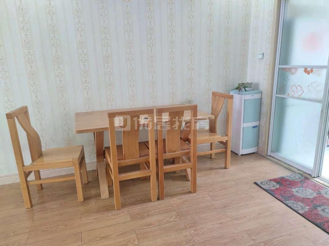 整租·福港好莱坞