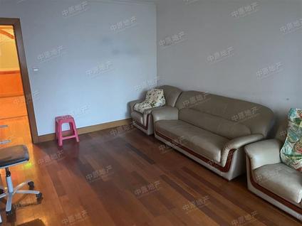 虹口临平路整租 晨林花苑3室2厅/128平/高楼层