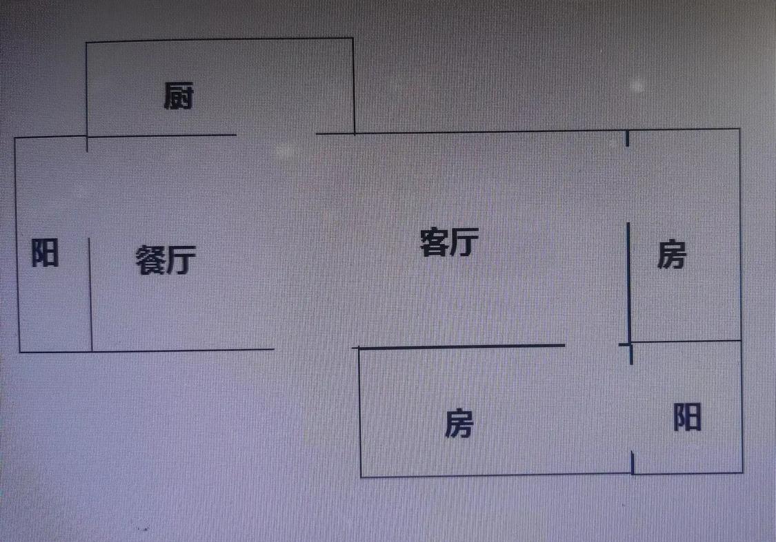 整租·荔乡路