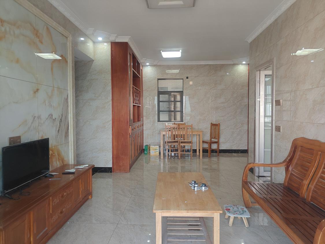 整租·泮溪花园