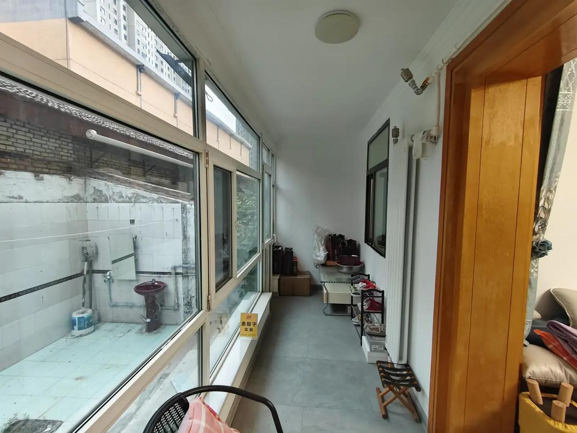 整租·青核花园