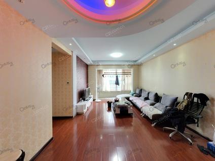 未央辛家庙整租 华远君城2室2厅/90平/高楼层