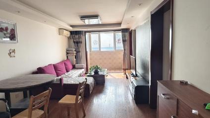 顺义李桥整租 鼎顺嘉园(东区)2室1厅/72平/高楼层