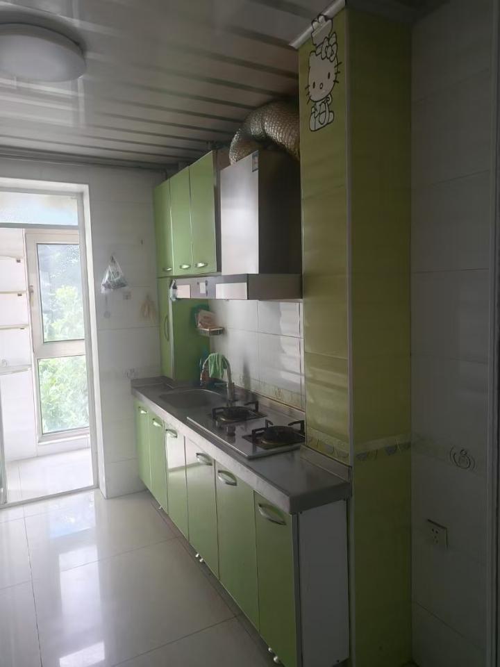 整租·长阳家园(A区)