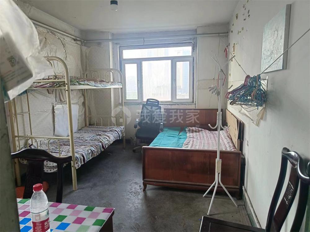 整租·松月村小区