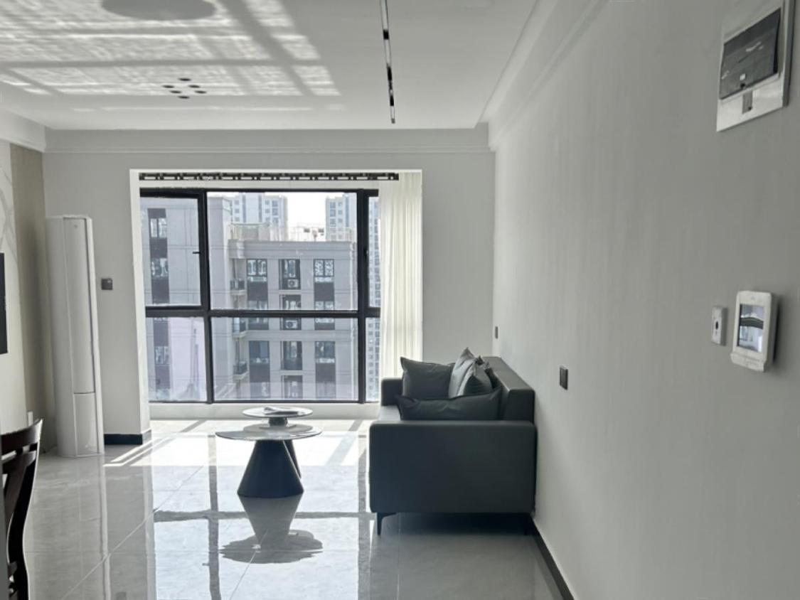 整租·翠语华庭