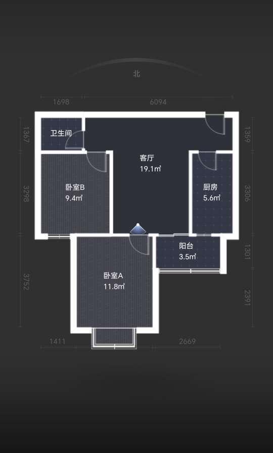 整租·泰和居