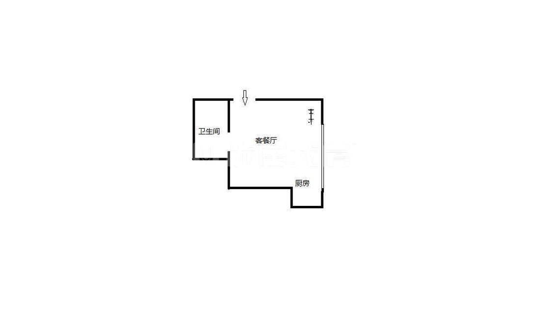 整租·滨江国际