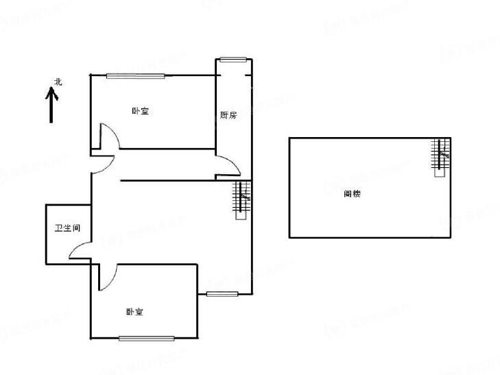 整租·樱花园(六区)