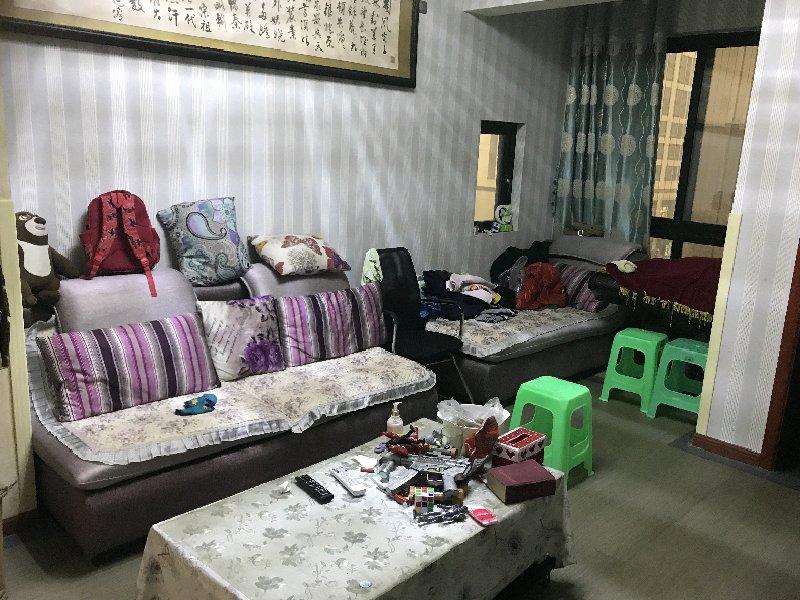 整租·协信城(天骄名城二期)