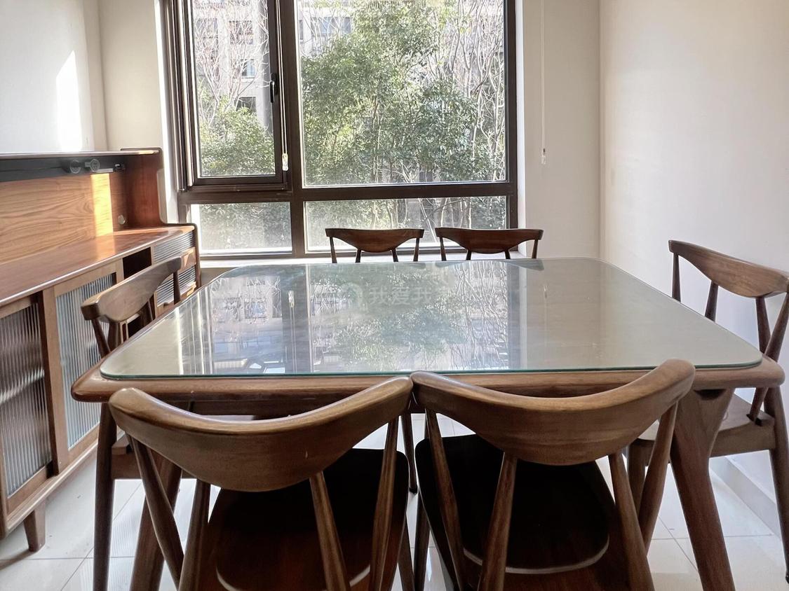 整租·陆家嘴锦绣前城