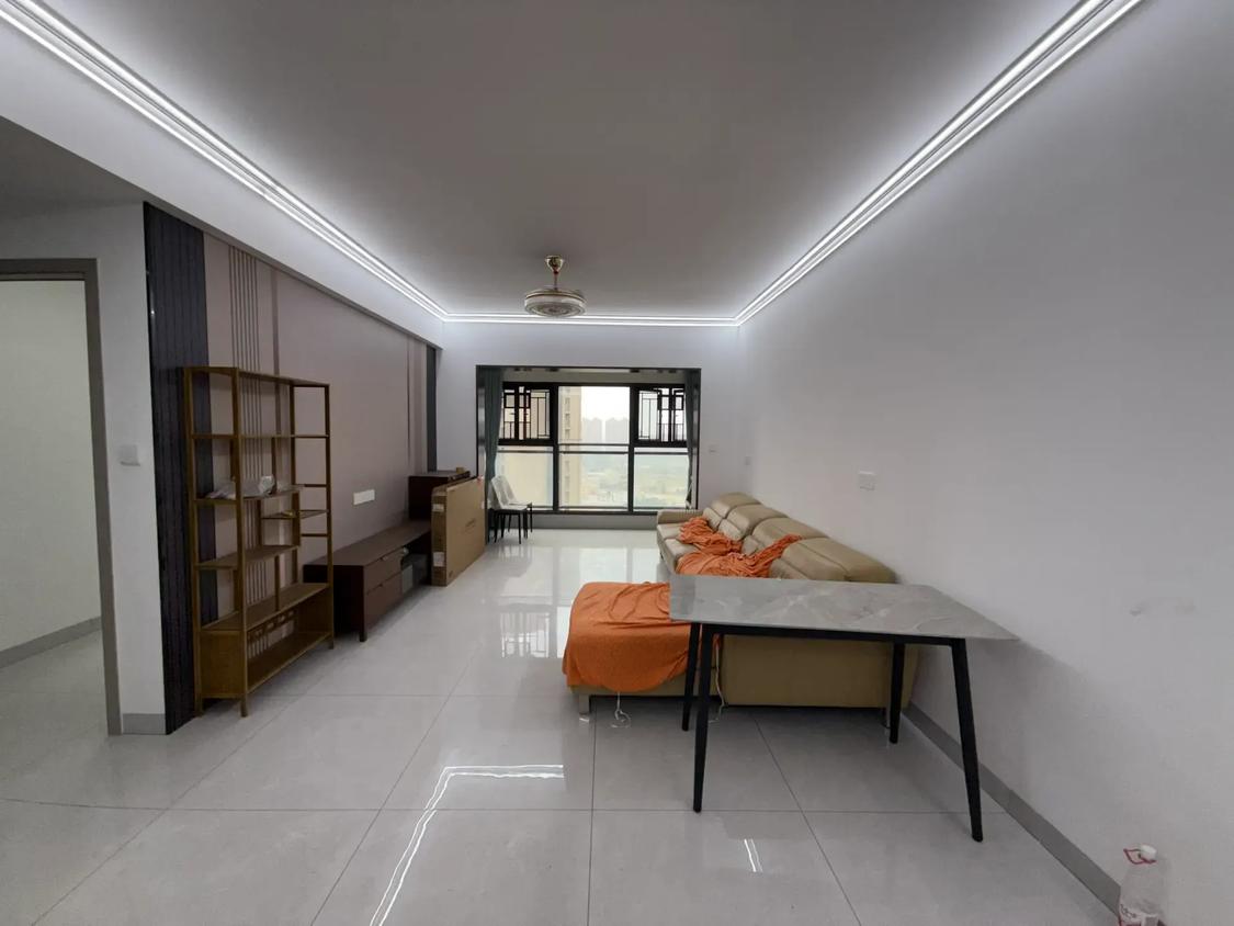 整租·龙溪新城