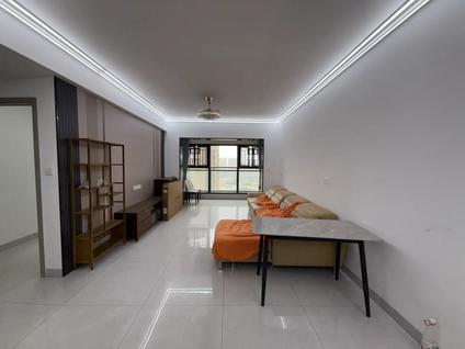 江海外海整租 龙溪新城3室2厅/95平/中楼层