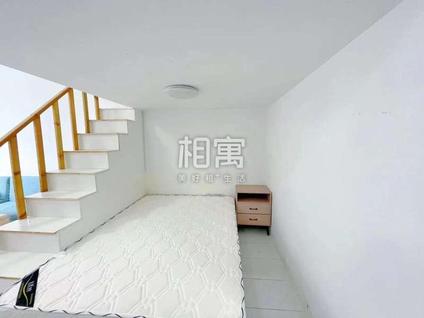 西湖三墩整租 吉鸿时代商厦1室1厅/50平/中楼层