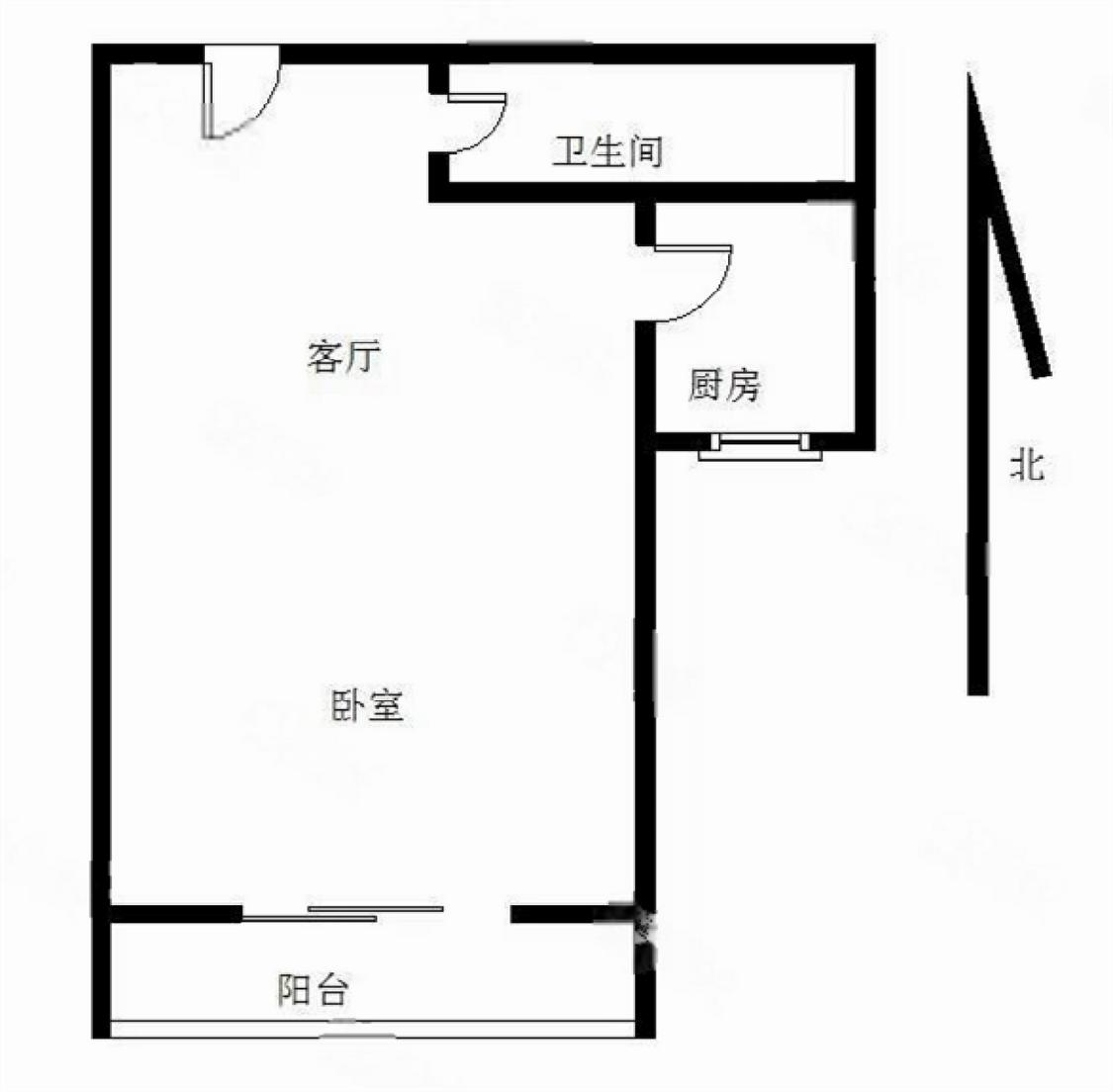 整租·碧桂园城央金座