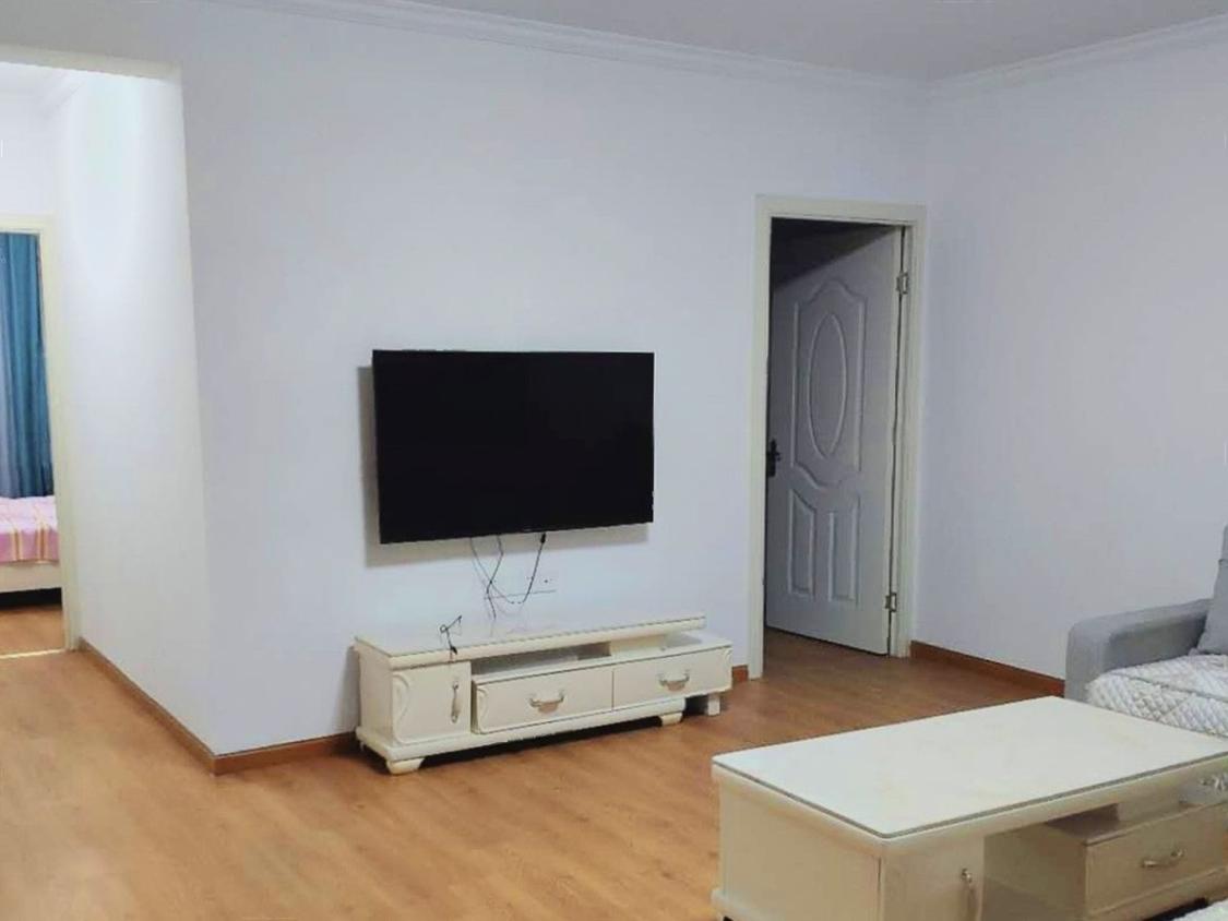 整租·中盛豪廷(锦园)