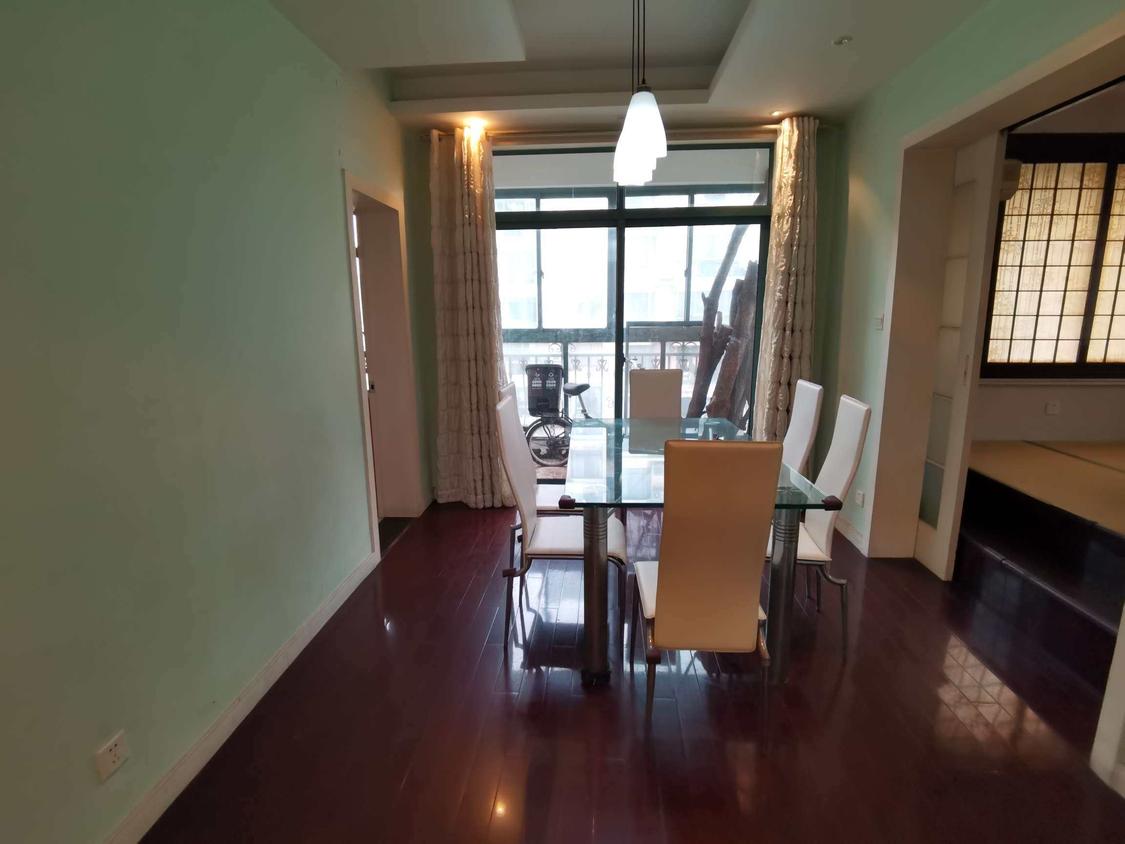 整租·康泰新城