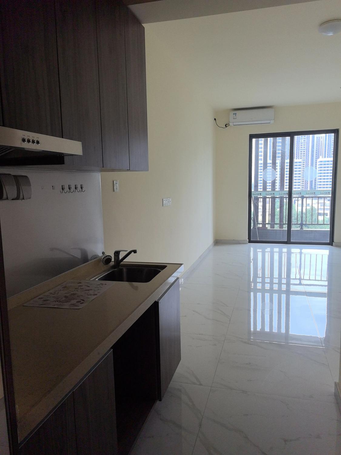 整租·碧桂园凤凰湾(风情荟庭)