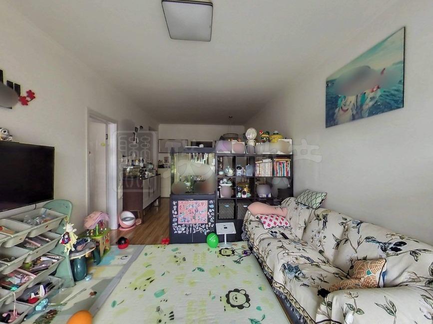 整租·金融街金色漫香郡(北区)