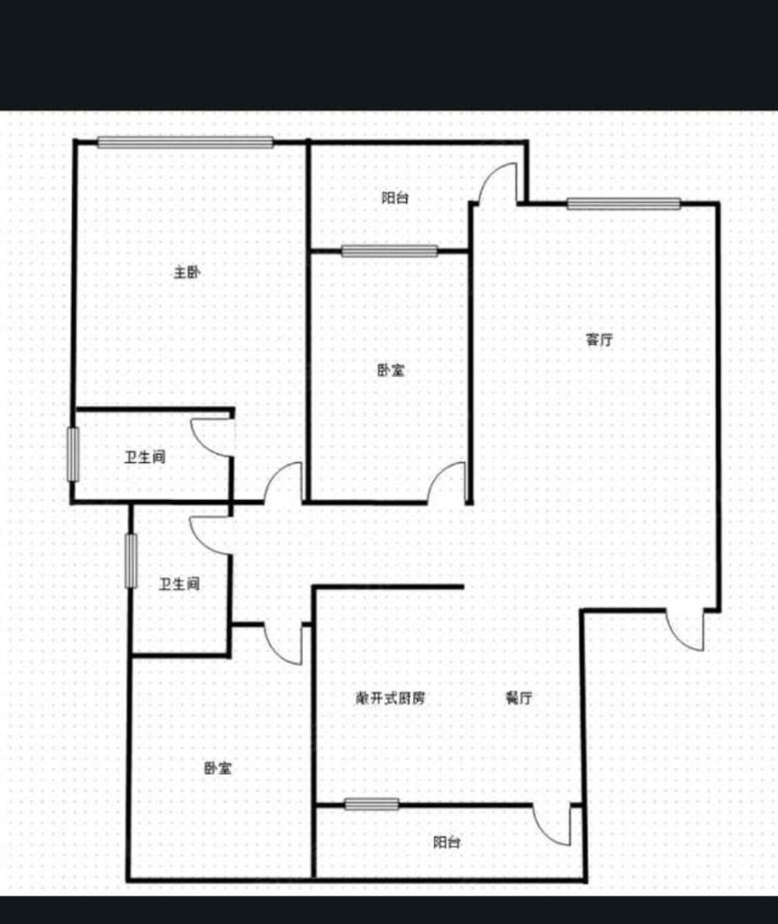 整租·万正鸣翠谷