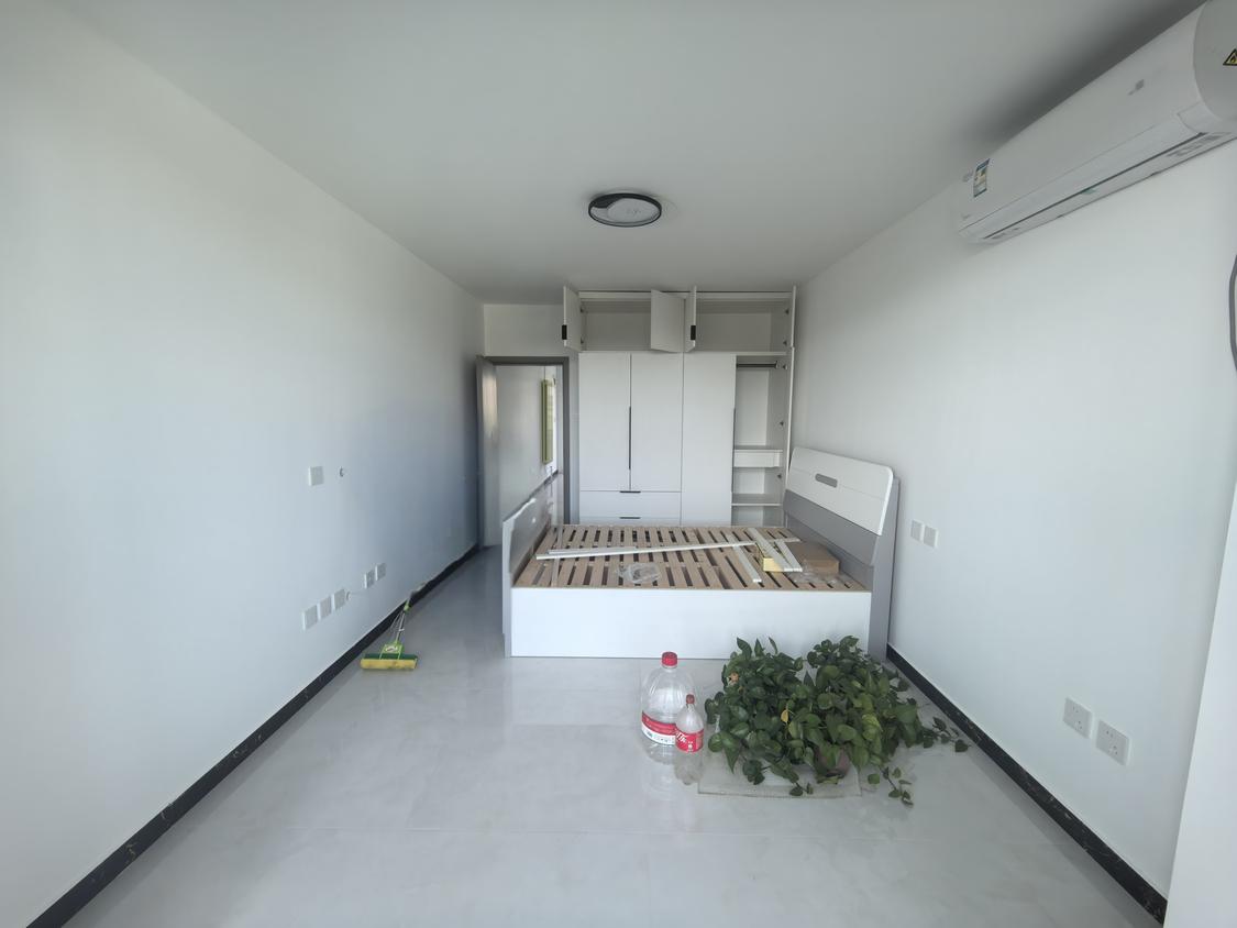 整租·建设一里