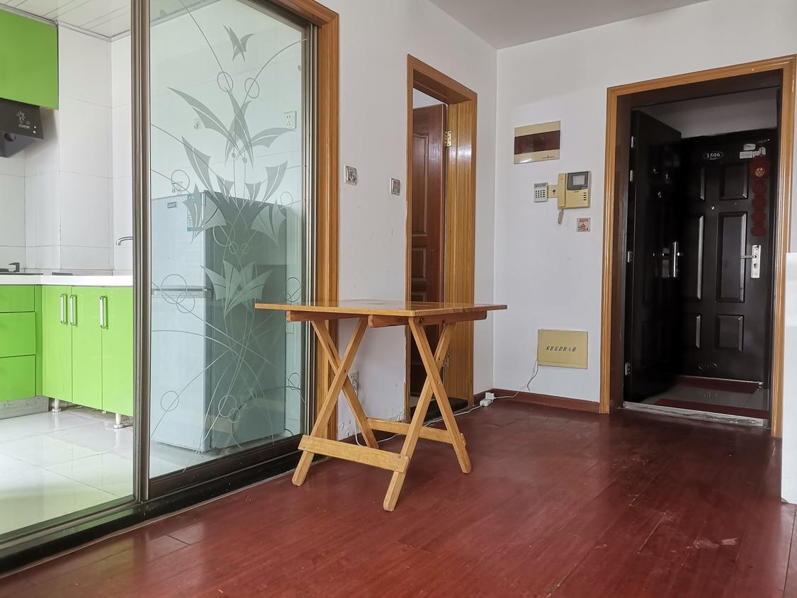 整租·盛世华城