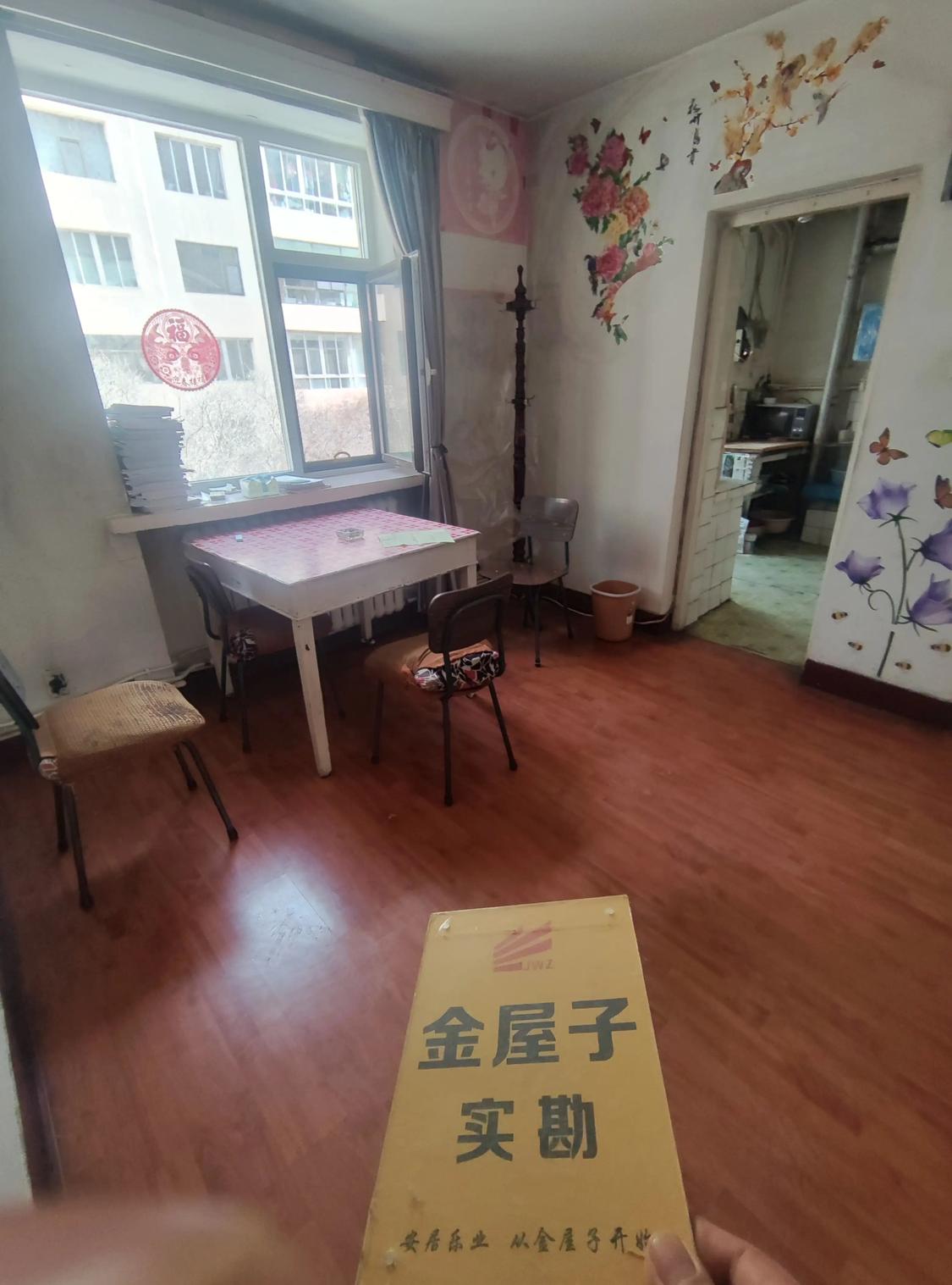 整租·银泰都市花苑小区