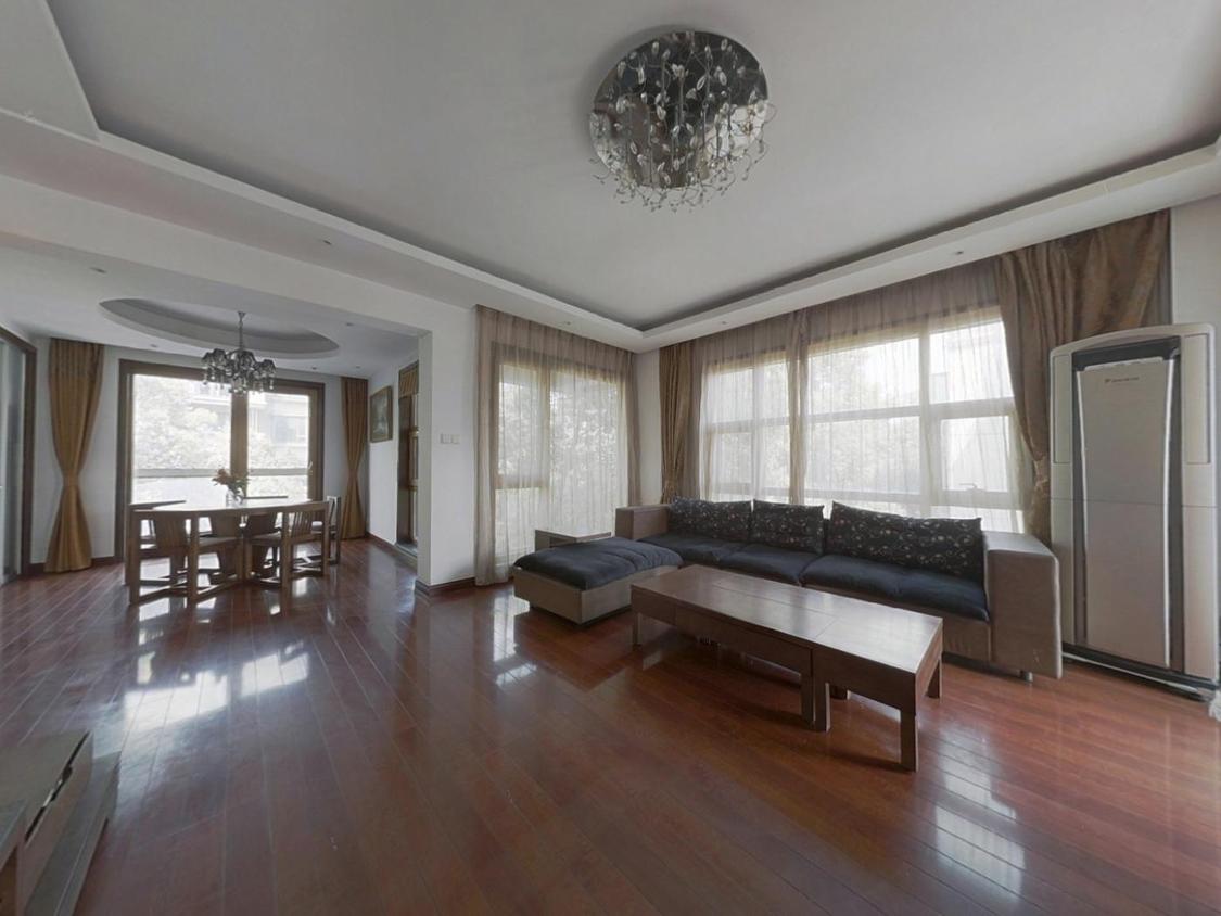 整租·天泓山庄